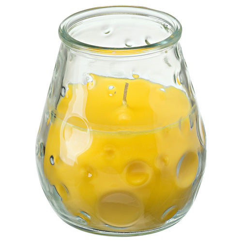 CITRONSKIVA