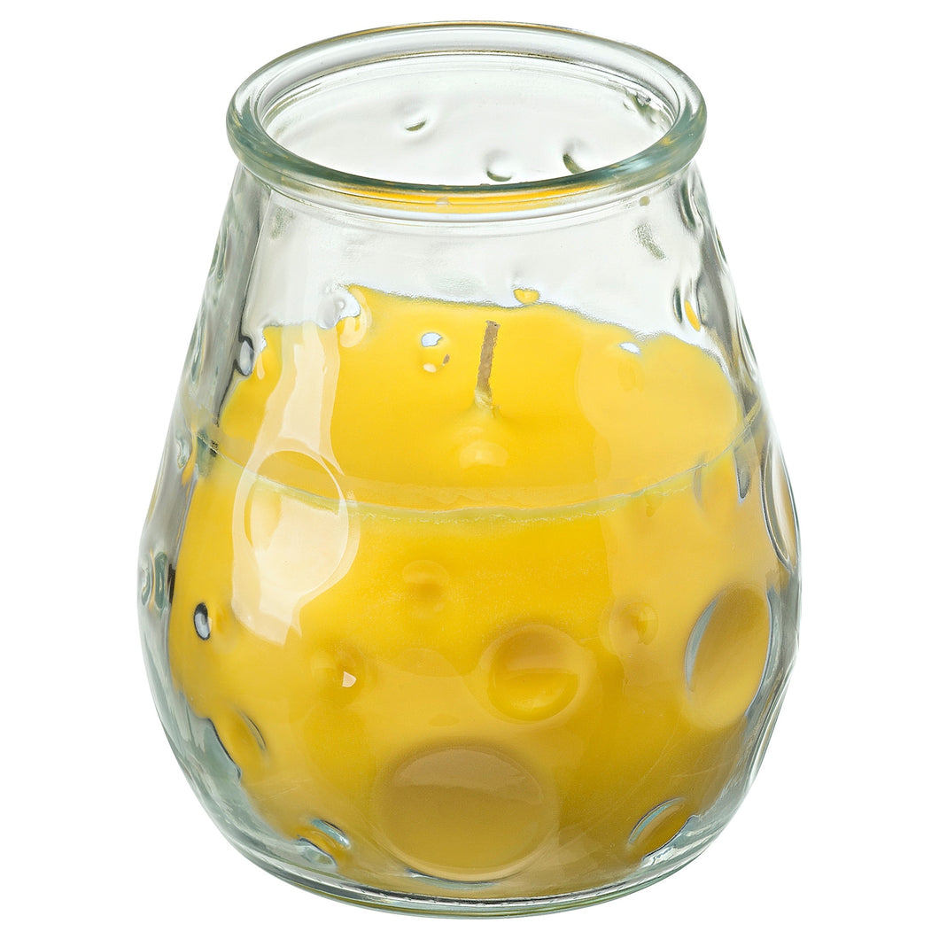 CITRONSKIVA