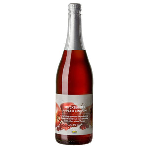 DRYCK BUBBEL ÄPPLE & LINGON
