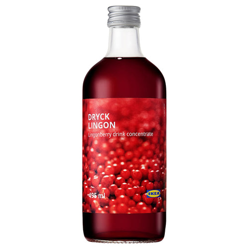 DRYCK LINGON